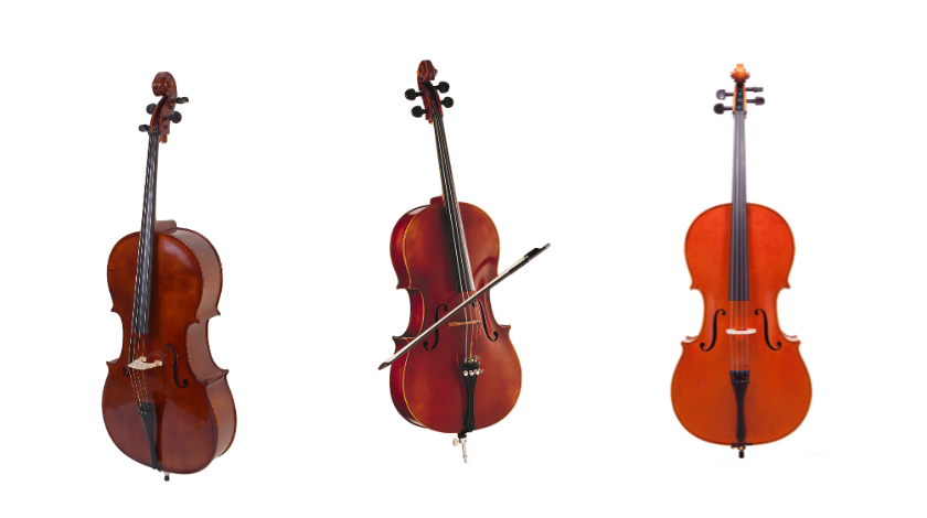 cello