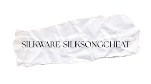 Silkware Silksong Cheat: An Honest Guide to Safety, Ethics & Alternatives